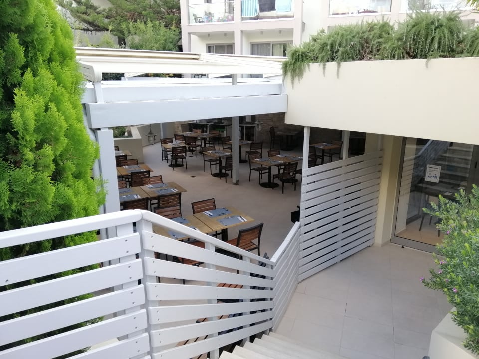 Gastro Hotel Minos Mare Beach