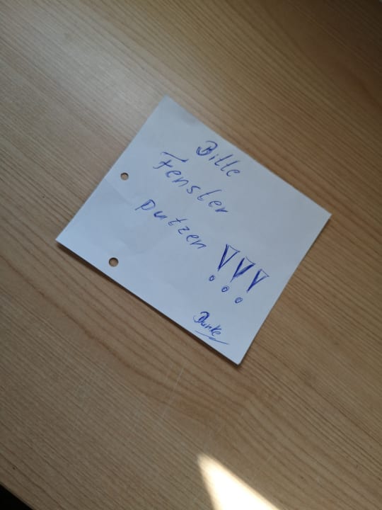 Zimmer ibis budget Hotel Berlin Ost