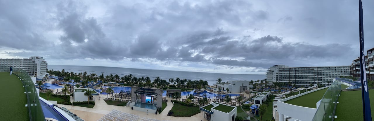 Ausblick Royalton Splash Riviera Cancun, An Autograph Collection All-Inclusive Resort