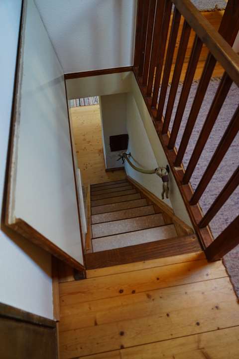 Zimmer Knuschbrhaisle