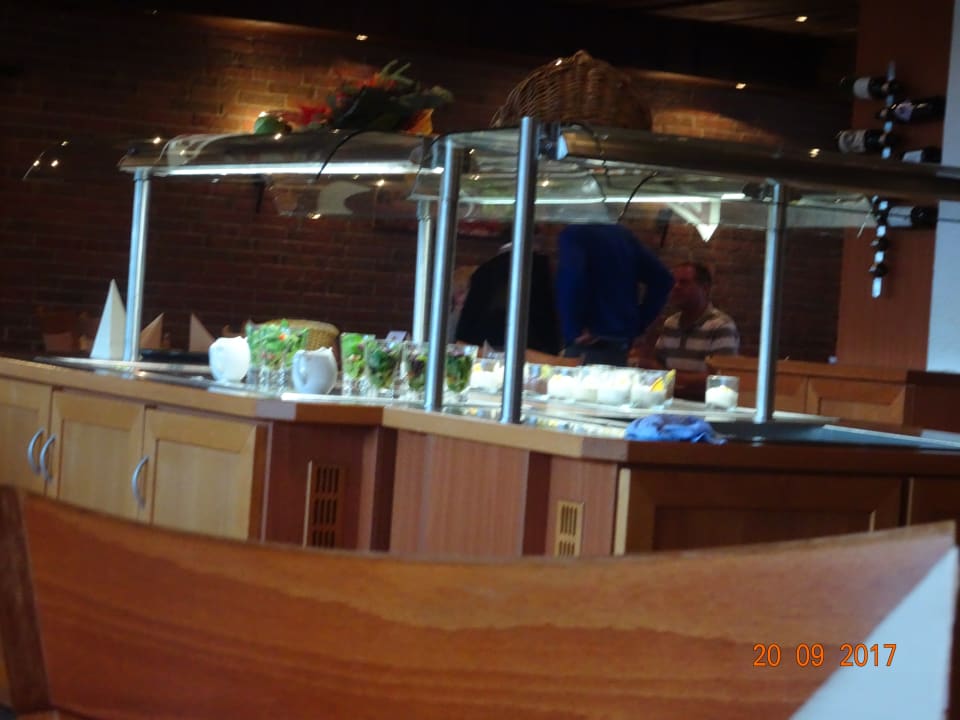 Restaurant Der schöne Asten - Resort Winterberg