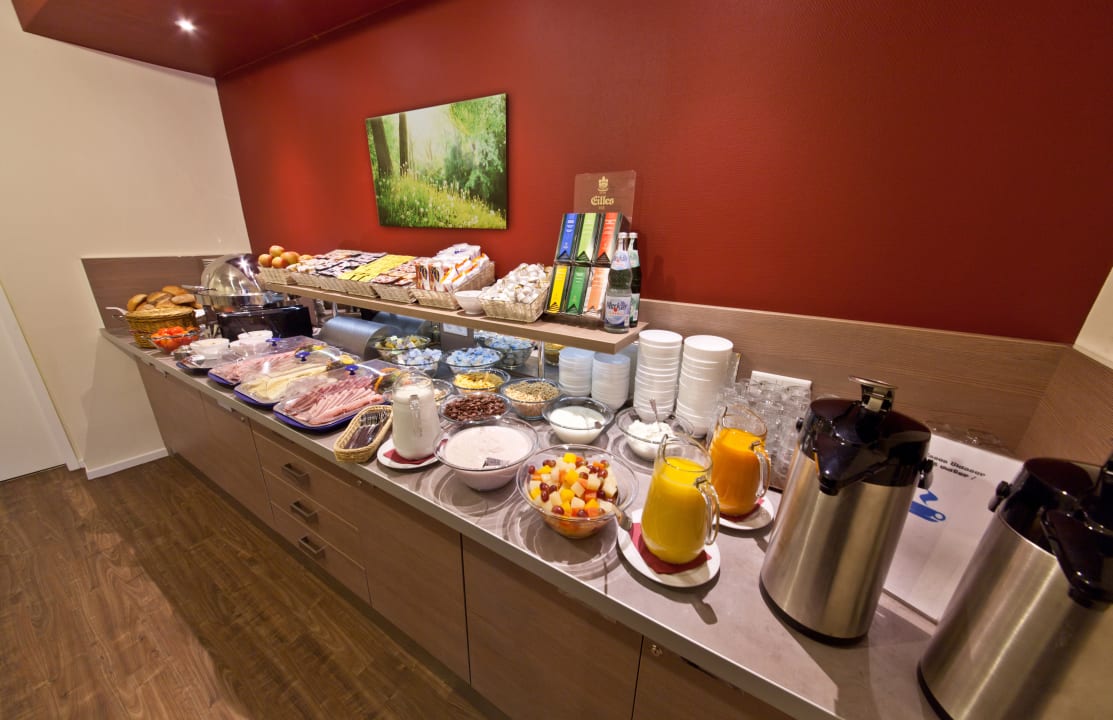 Gastro Hotel Alster