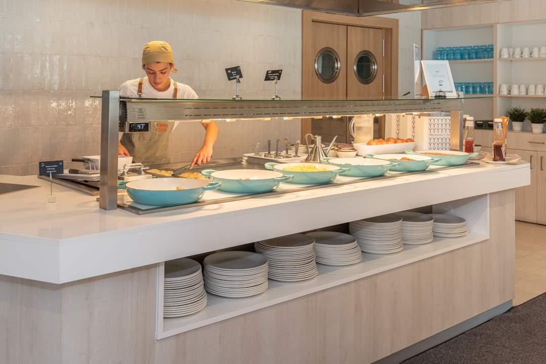 Gastro Copaiba by Honne Hotels