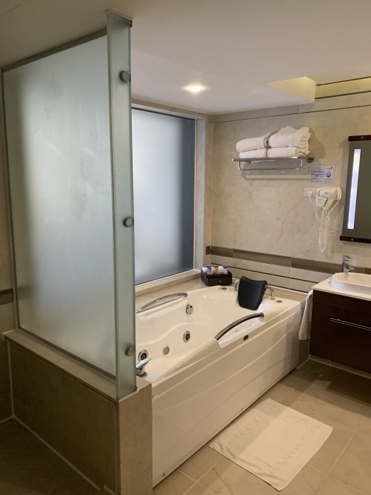 Zimmer Pickalbatros White Beach Resort - Hurghada