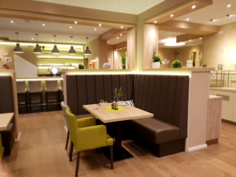 Gastro Hotel Clemenswerther Hof