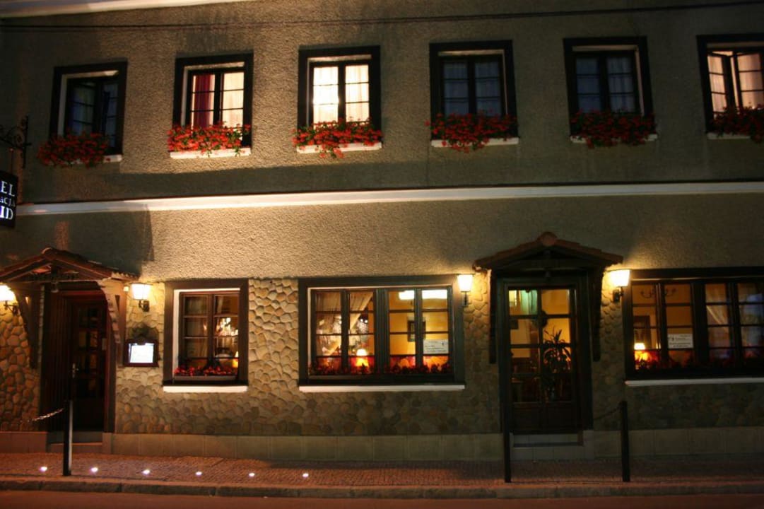 Hotel beskid Hotel Beskid