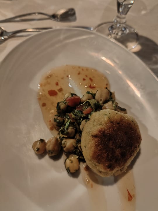 Gastro Aldiana Club Djerba Atlantide
