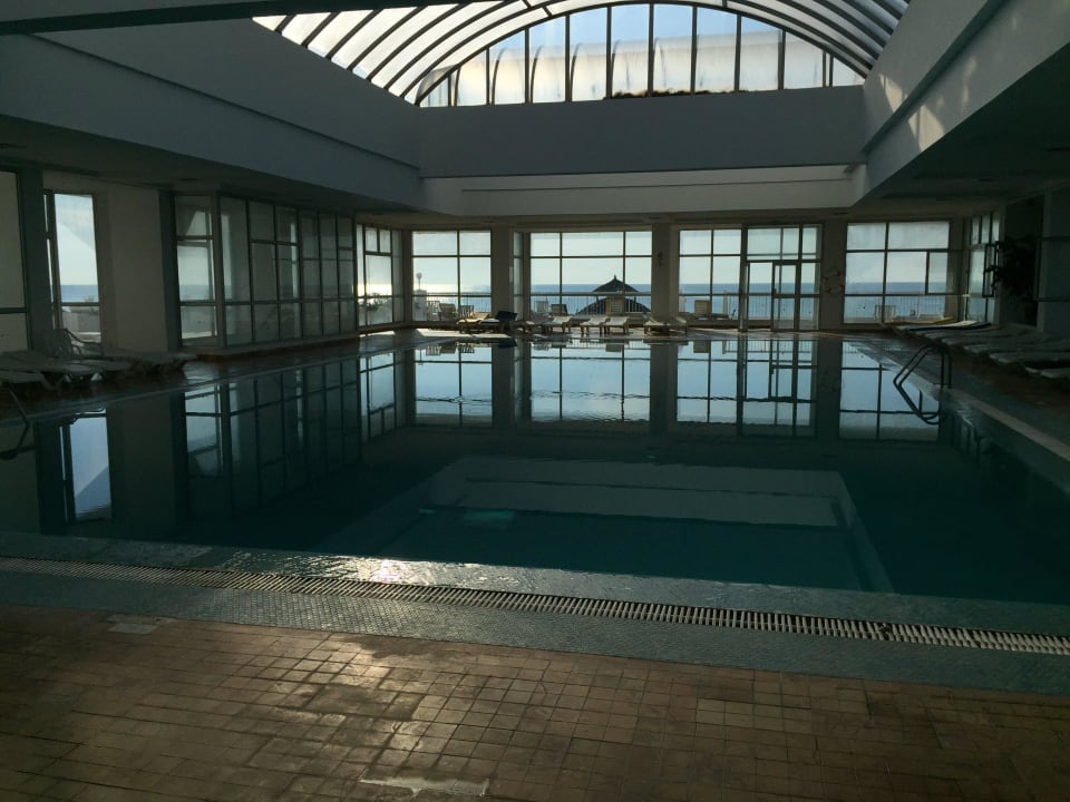 Schwimmbad The Orangers Beach Resort and Bungalows