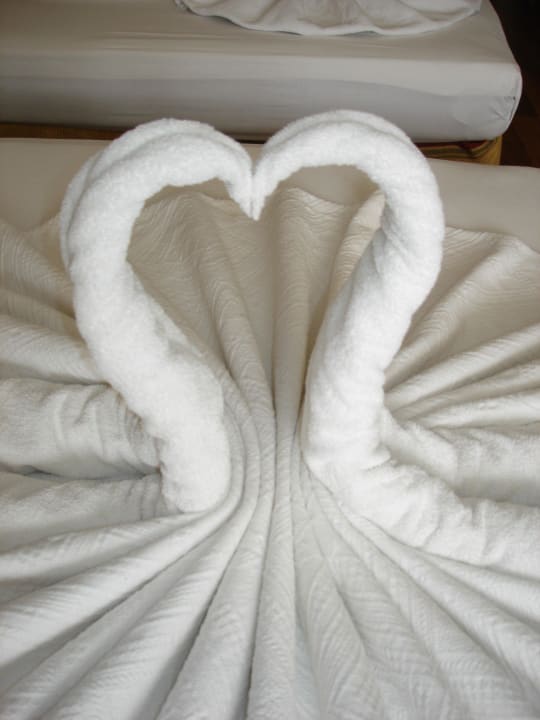 Jeden Tag ein anderes Motiv Mira Meridia Beach Hotel