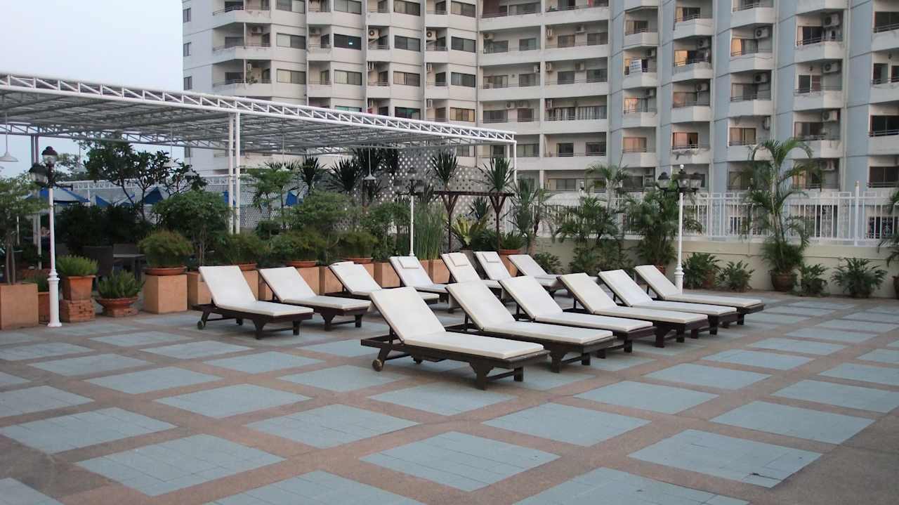 Holiday Inn Chiang Mai Hotel Holiday Inn Chiangmai