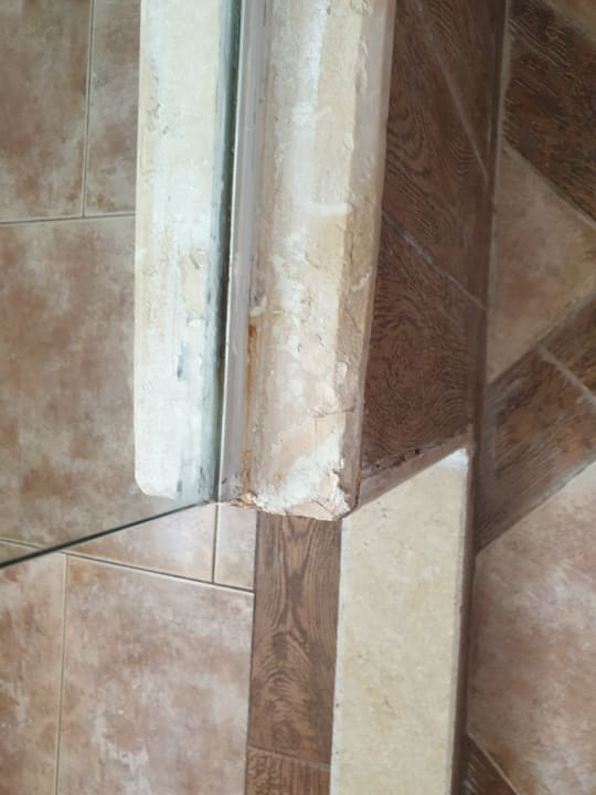 Zimmer Pickalbatros Citadel Resort