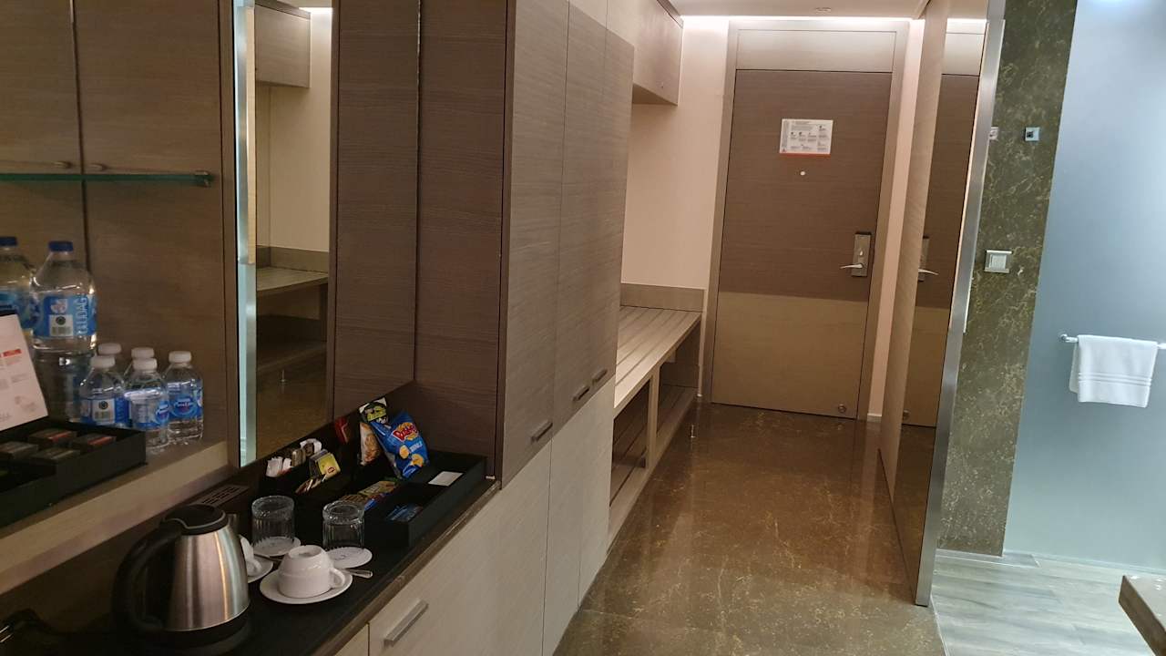 Zimmer Rixos Premium Belek