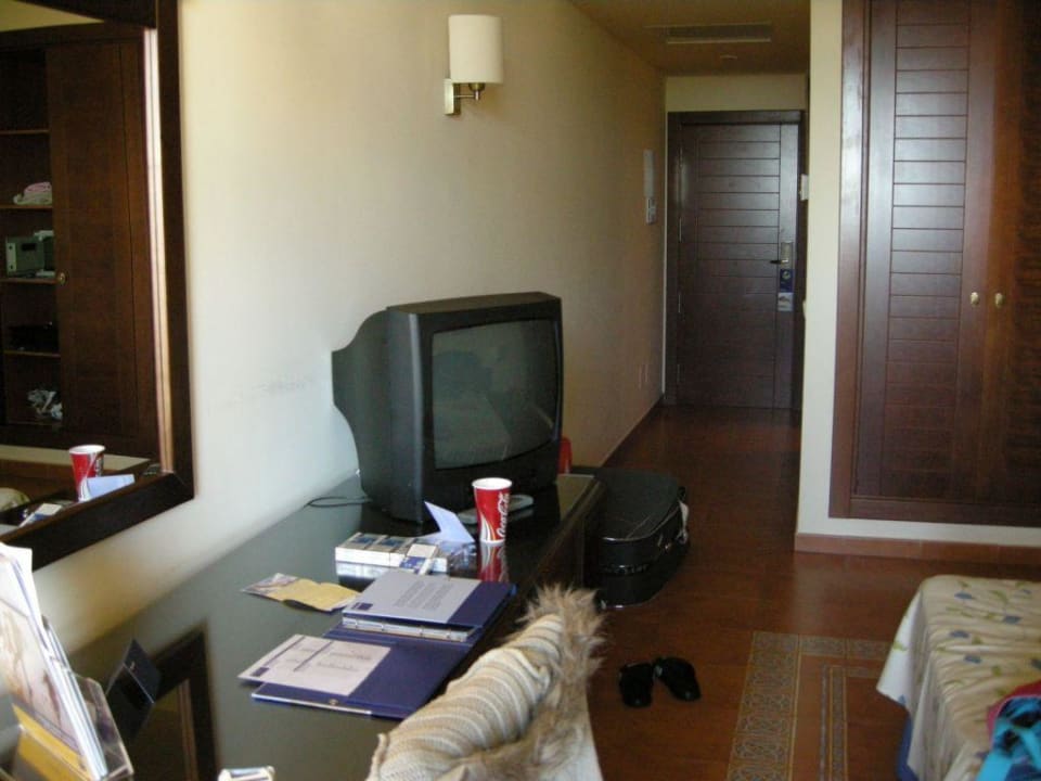 Pokój Occidental Jandía Mar