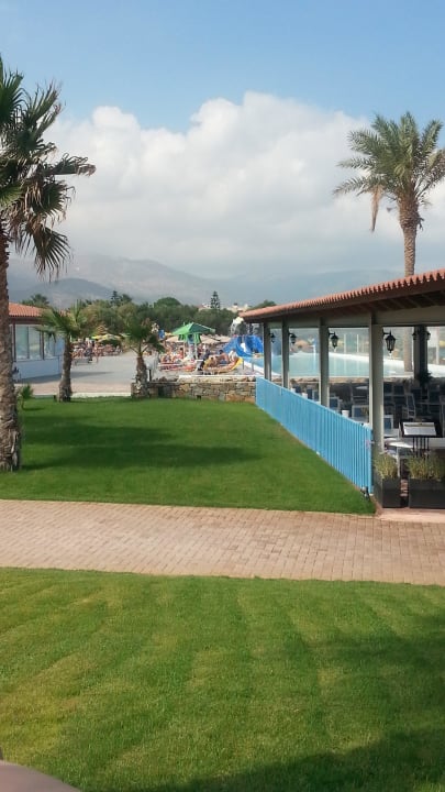 Kinderpool allsun Hotel Carolina Mare