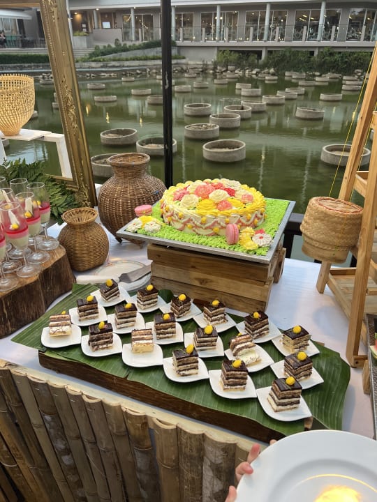 Gastro The Sands Khao Lak by Katathani