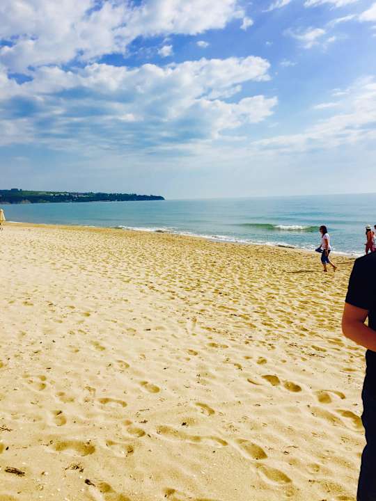 Strand HVD Clubhotel Miramar