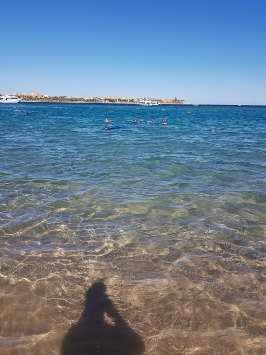 Strand Jaz Makadi Saraya Resort