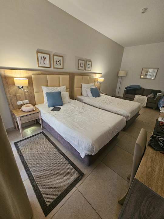 Zimmer JAZ Elite Casa del Mar Beach