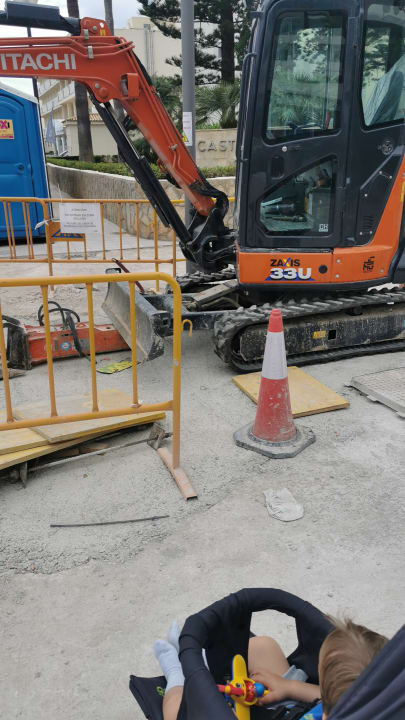 Sonstiges CM Playa del Moro