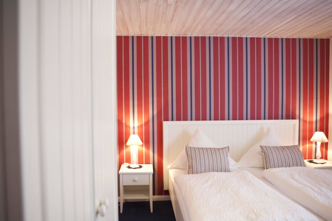 Hotel Anka - Urlaub auf Amrum Hotel Anka