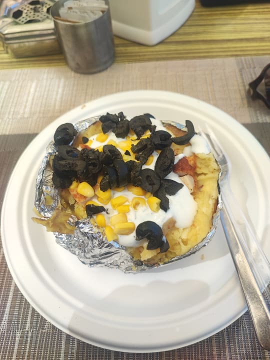 Gastro Adalya Ocean Deluxe