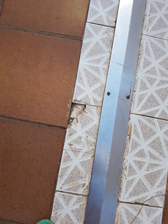 Pool Hotel Mariant Park