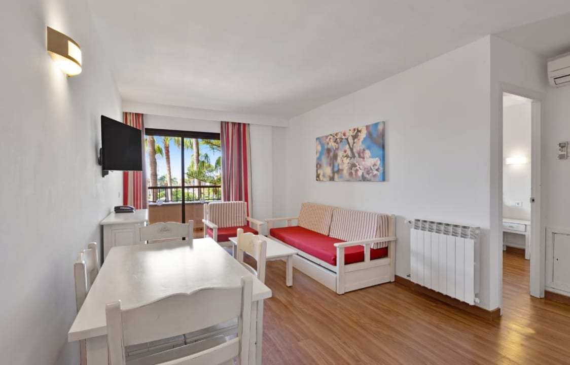 Zimmer Aparthotel Pabisa Orlando