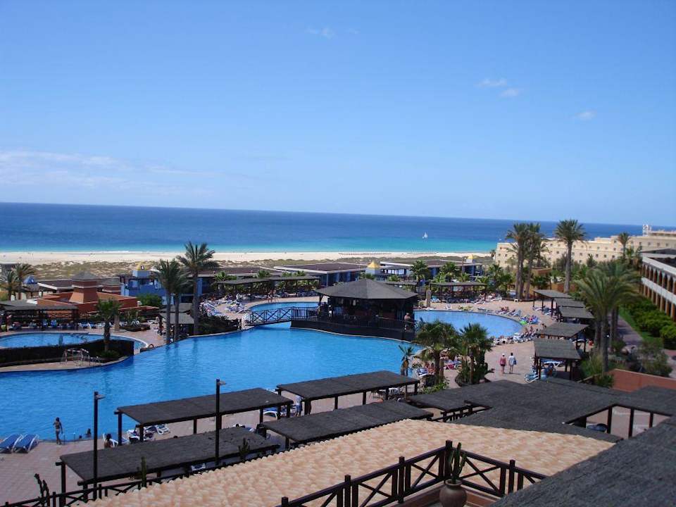 Hotel Occidental Jandía Playa