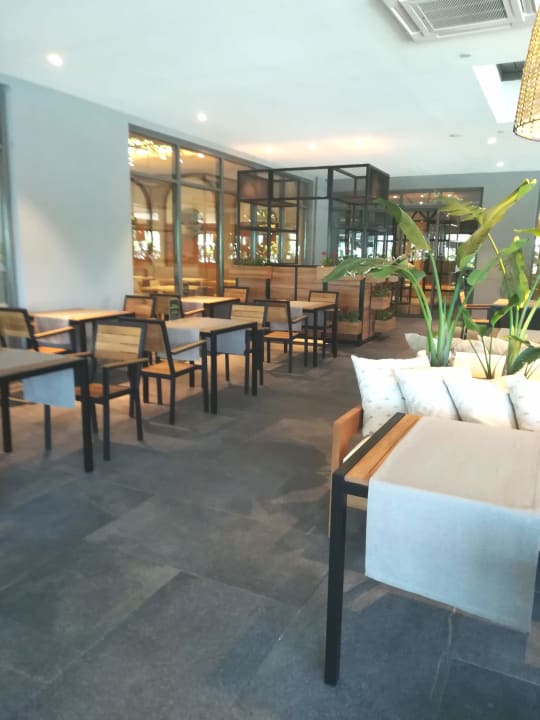 Gastro Hotel Miramare Beach