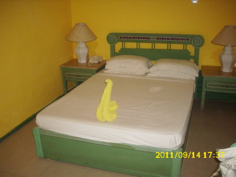 Bungalow  Giftun Azur Resort