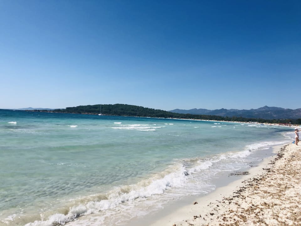 Strand Grande Baia Resort & Spa