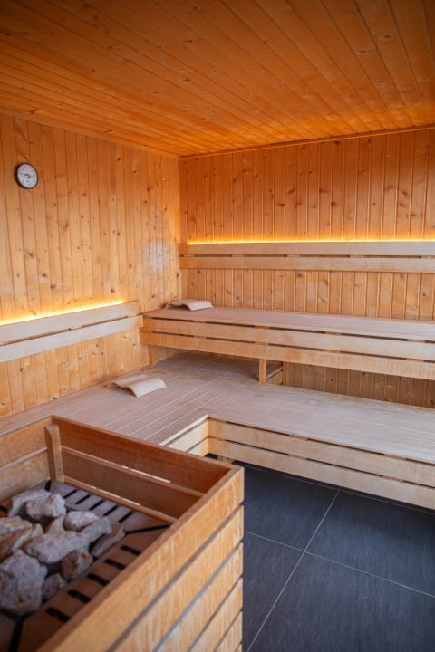 Sport & Freizeit Linta Hotel Wellness & Spa