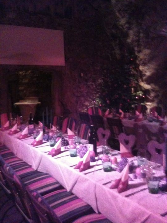 Gasthof Sebi Gasthof Sebi