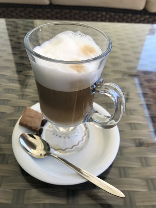 Gastro Side Sunport Hotel & Spa