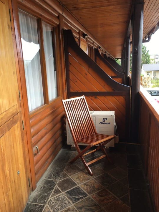 Zimmer Hotel The Knysna Log Inn