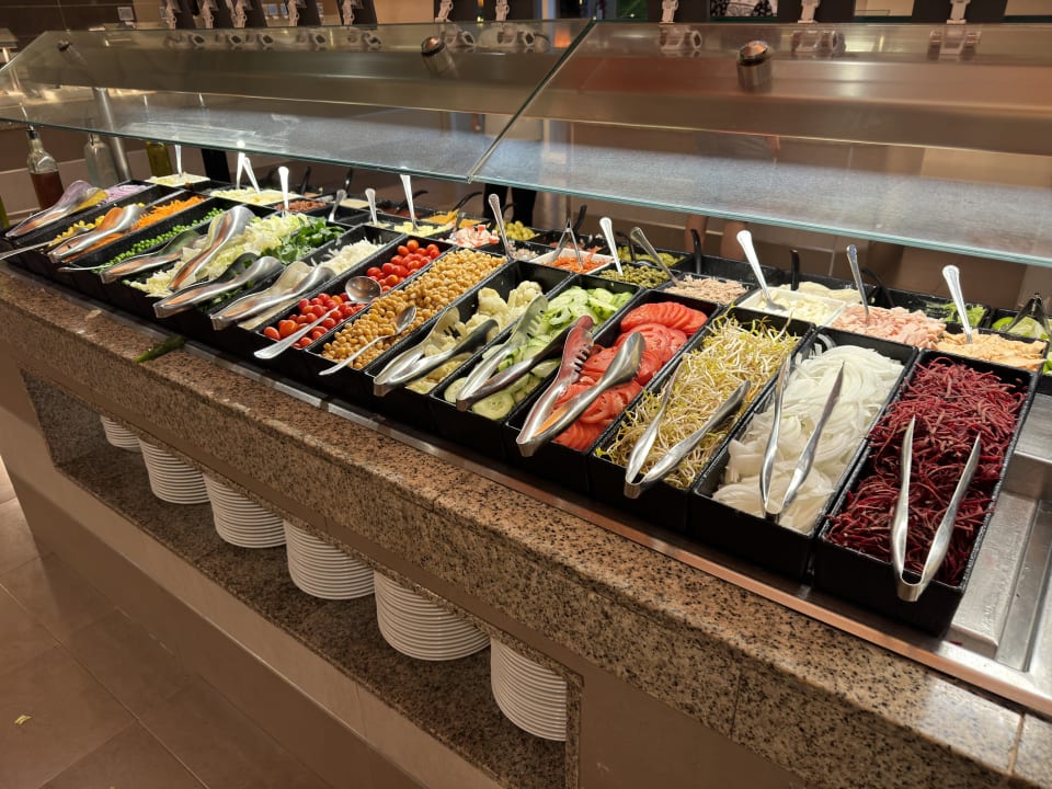 Gastro Hotel Riu Playacar