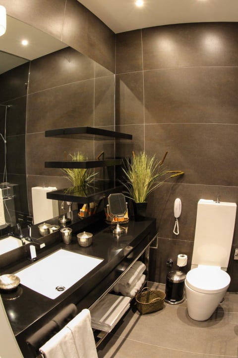 Suite Elegance Hotel International Marmaris