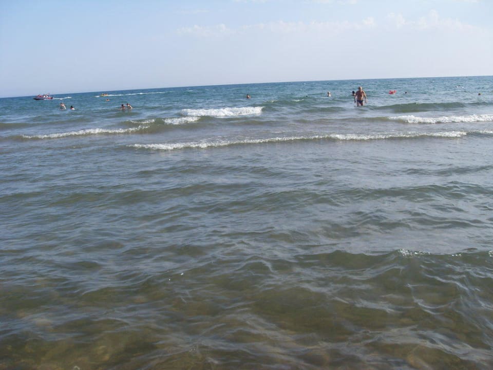 Meer Grand Seker Hotel