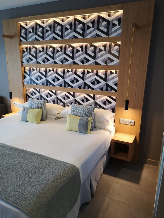 Zimmer Atlantic Mirage Suites & Spa - Adults only