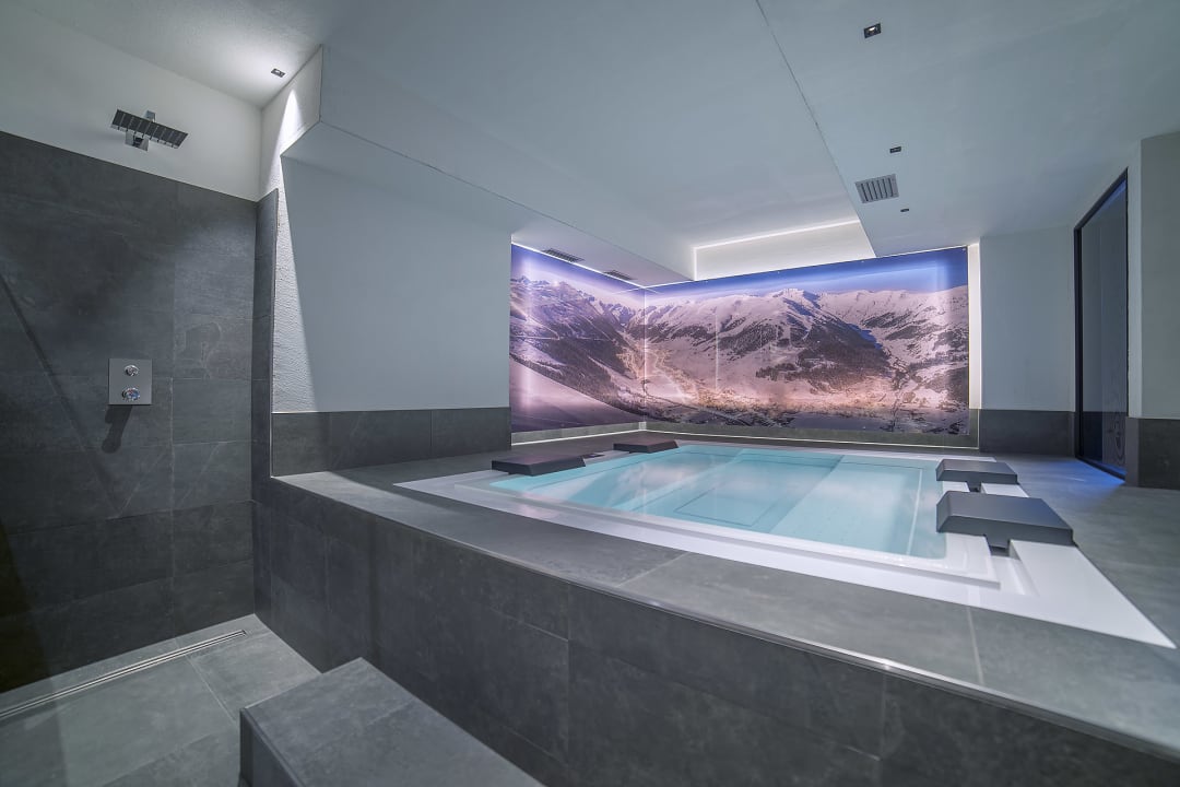 Sport & Freizeit Hotel Astoria