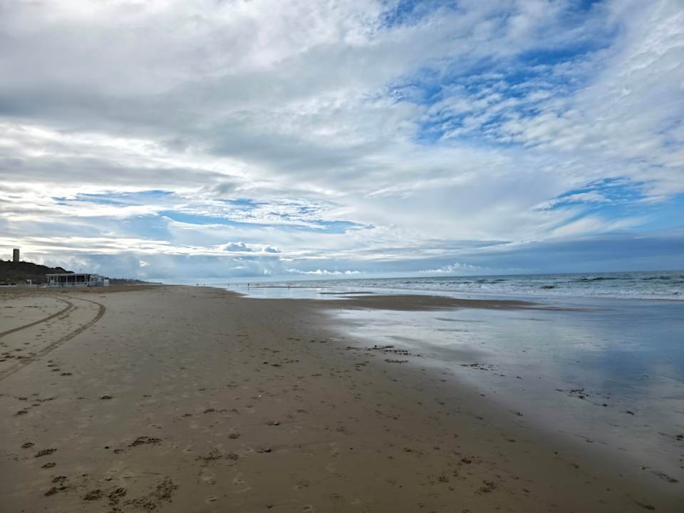 Strand Hotel Riu Chiclana