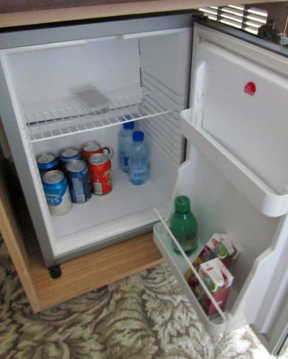 Mini-Bar Royal Wings Hotel