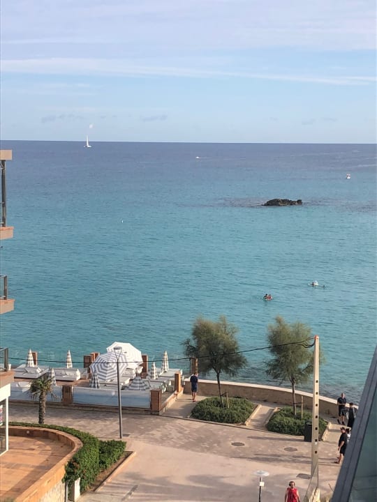 Ausblick Son Moll Sentits Hotel & Spa