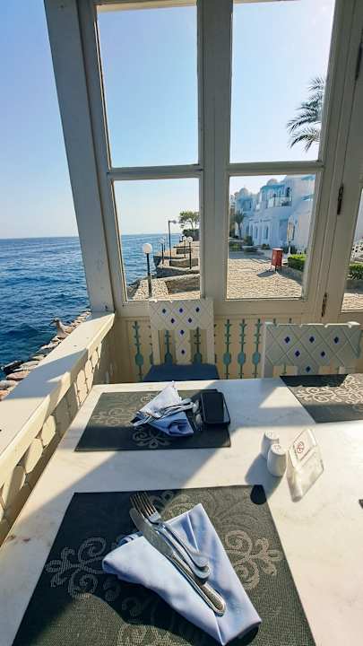 Gastro Arabella Azur Resort