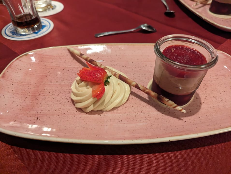 Gastro Alpengasthof Pension Praxmar