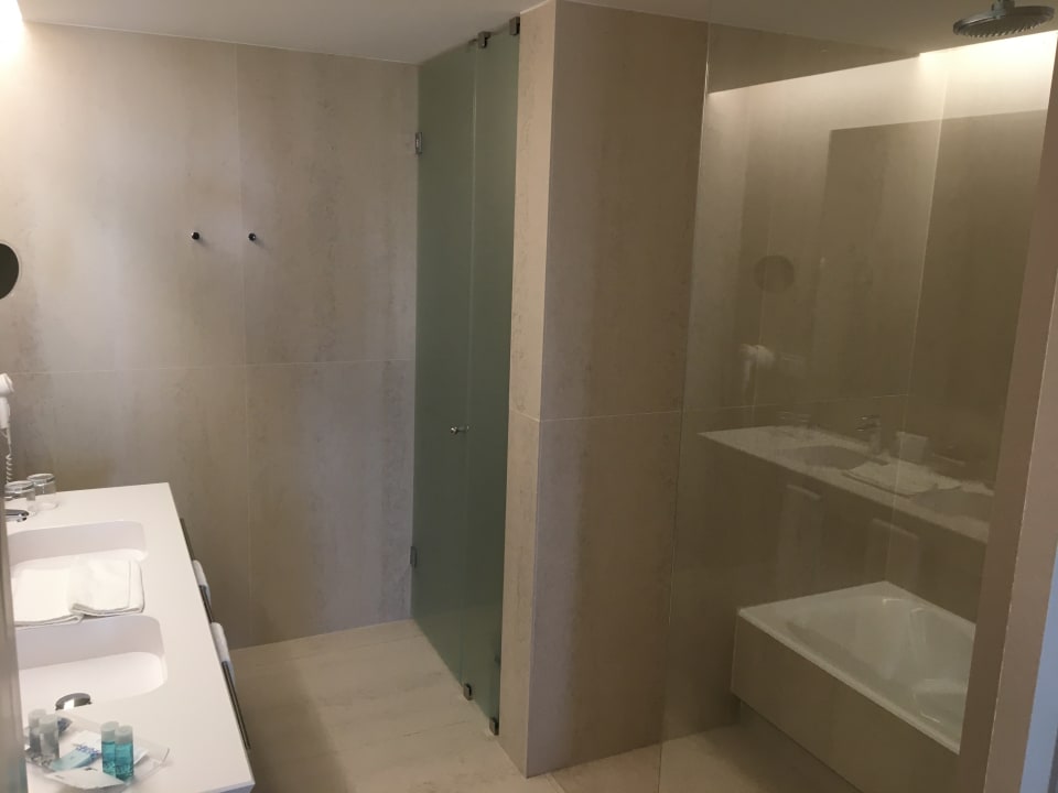 Zimmer Hipotels Gran Playa De Palma