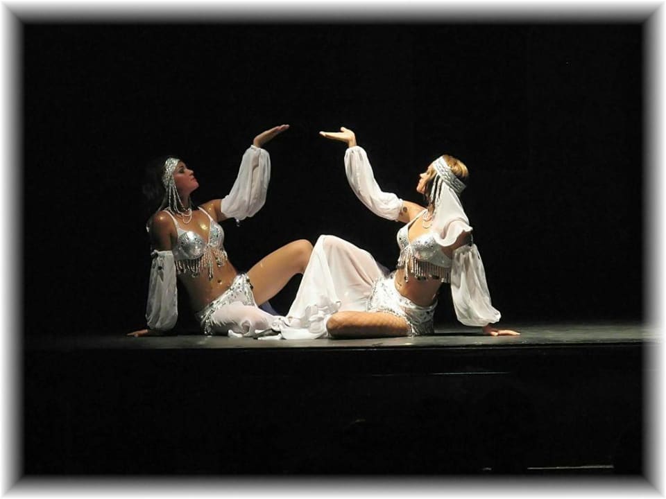 Animation Sunis Kumköy Beach Resort Hotel & Spa