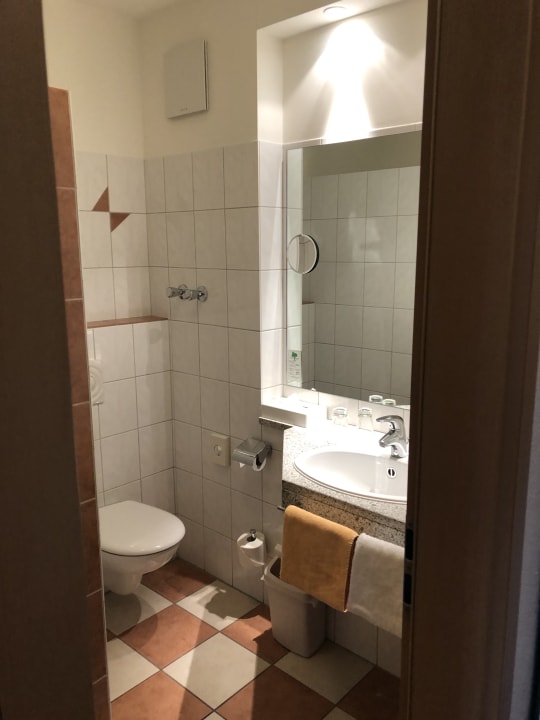 Zimmer Hotel Leugermann