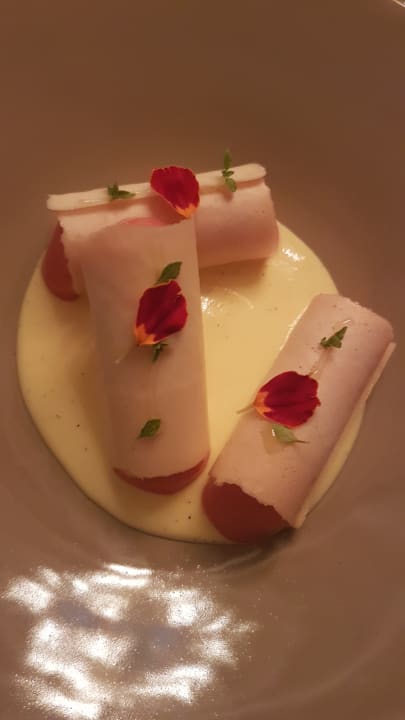 Gastro Nina Trulli Resort