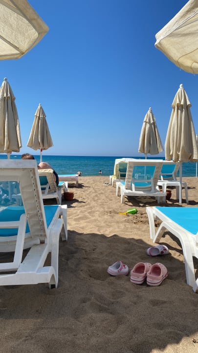 Strand Arnor de Luxe Hotel & Spa